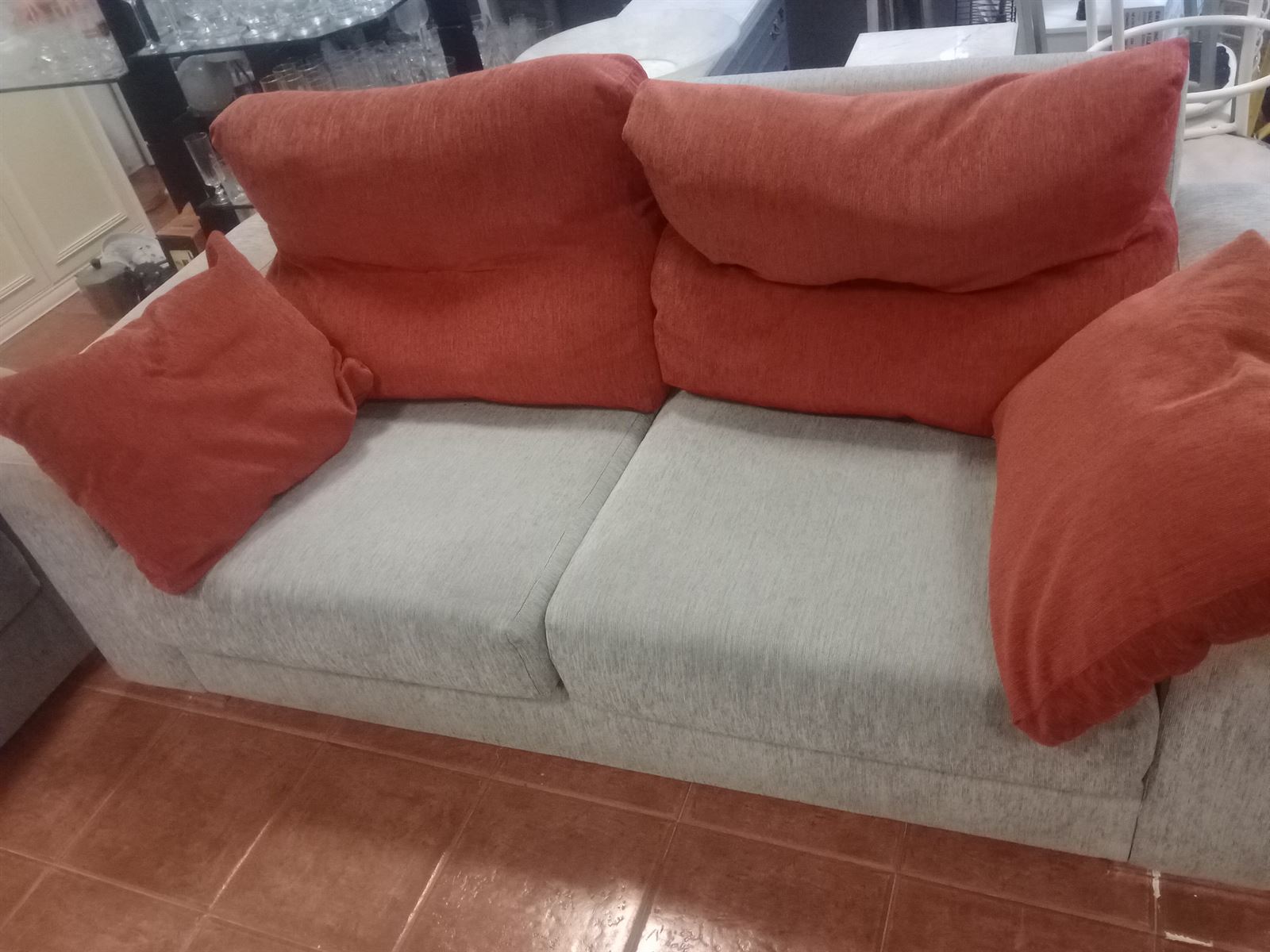 Conjunto de sofas - Imagen 11