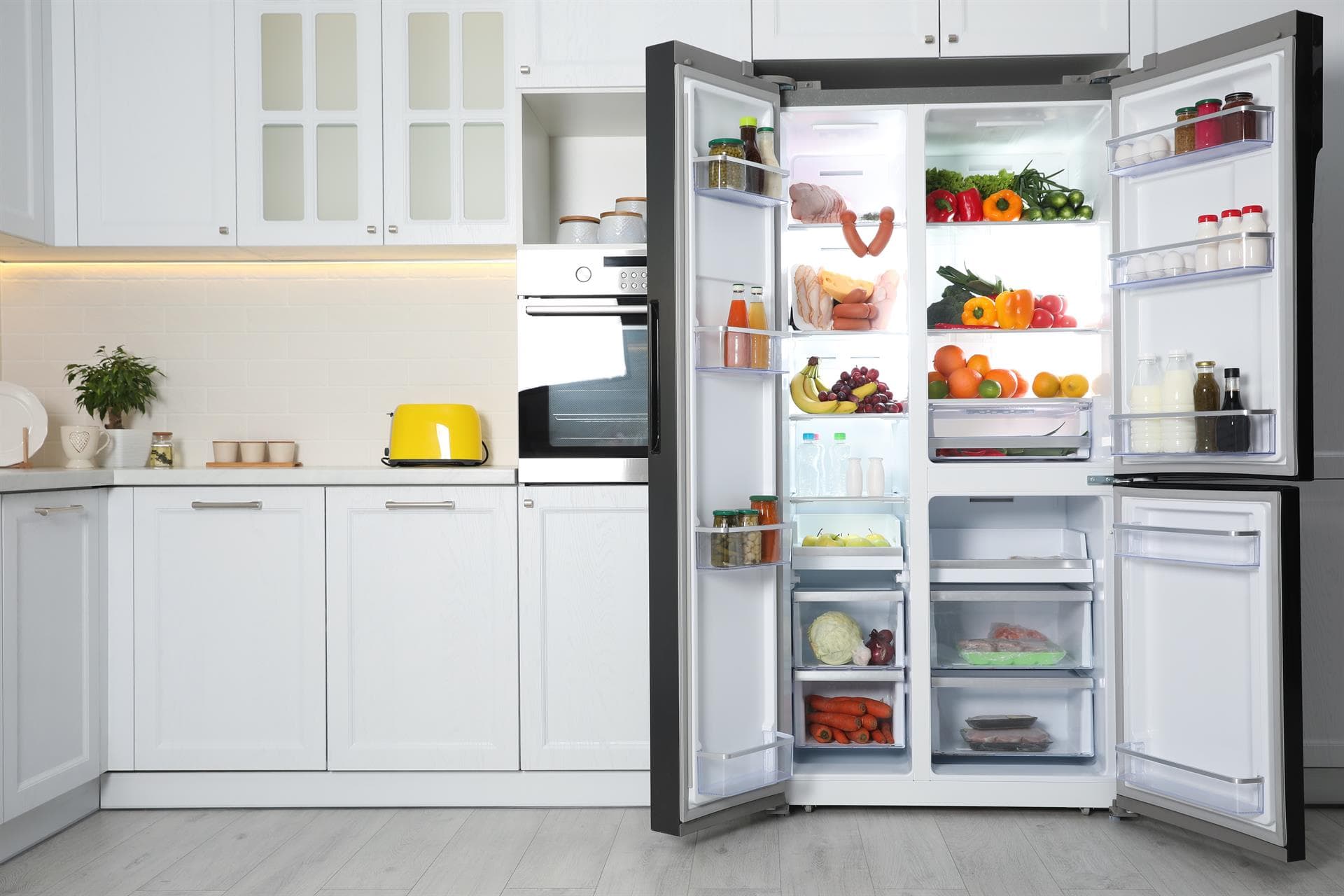 ¿Necesitas renovar tu frigorífico o congelador? Encuéntralo al mejor precio