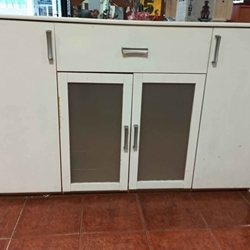 Aparador bajo de estilo moderno - Imagen 2