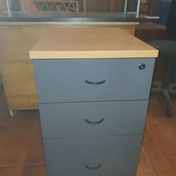 Archivador de tres cajones - Imagen 2