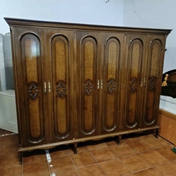 Armario 6 puertas - Imagen 1