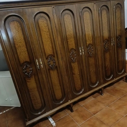 Armario 6 puertas - Imagen 2