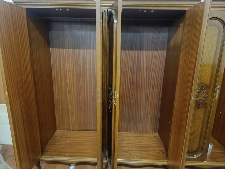 Armario 6 puertas - Imagen 3
