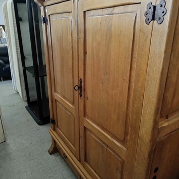 Armario de roble - Imagen 1