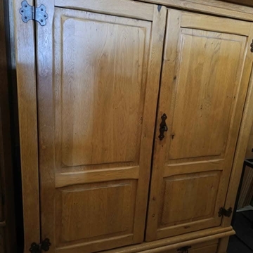 Armario de roble - Imagen 2