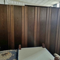 Armario de roble - Imagen 1