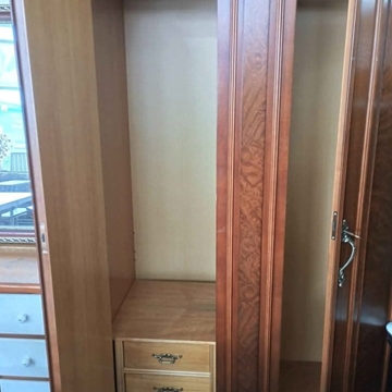 Armario dos puertas - Imagen 1