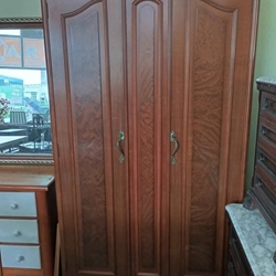 Armario dos puertas - Imagen 2