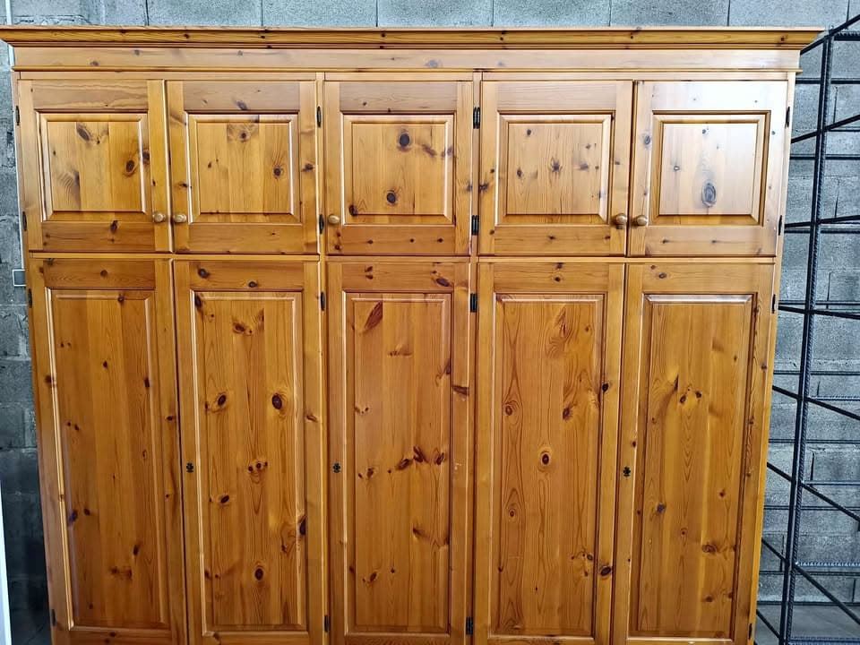 Armario tipo vestidor - Imagen 2