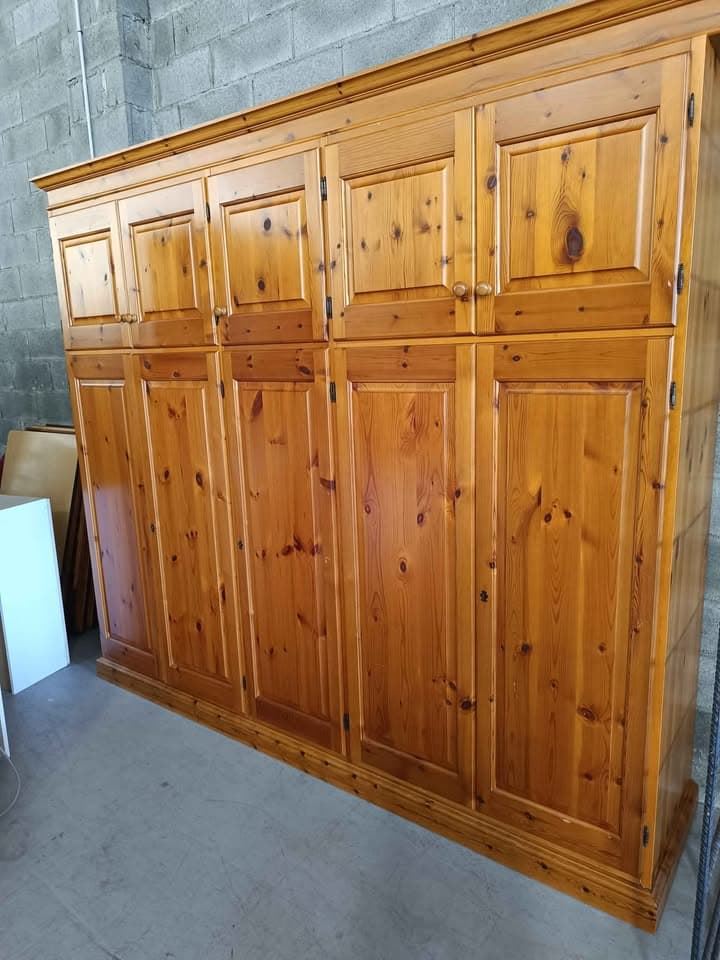 Armario tipo vestidor - Imagen 4