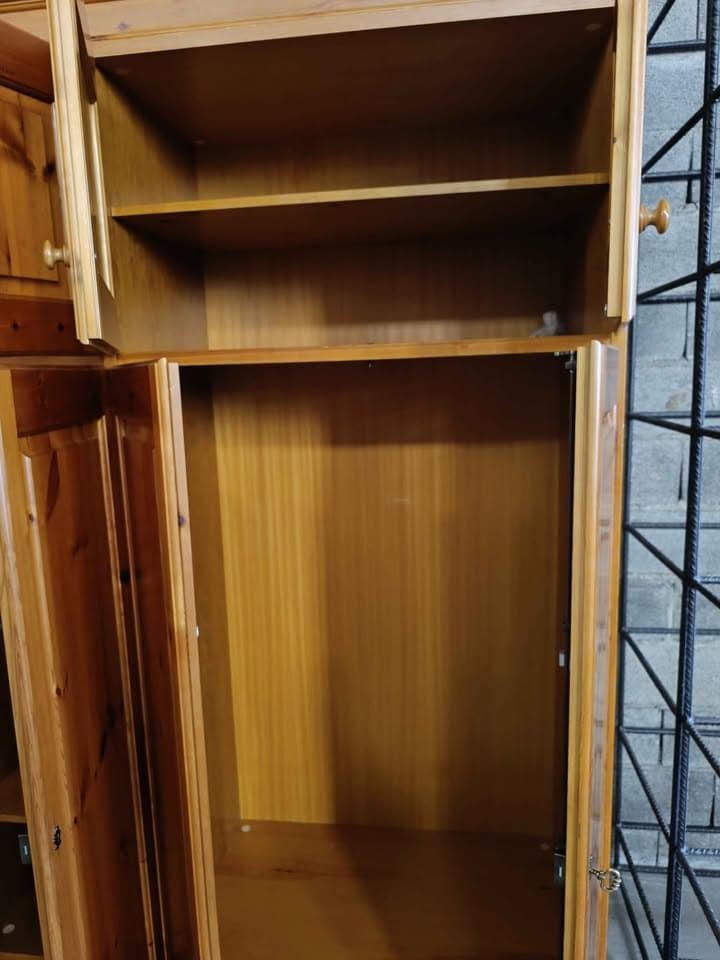 Armario tipo vestidor - Imagen 6