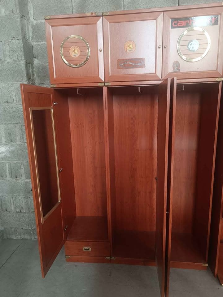 Armario tres puertas - Imagen 2