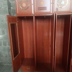 Armario tres puertas - Imagen 2