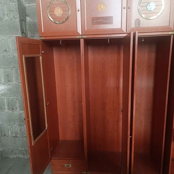Armario tres puertas - Imagen 2