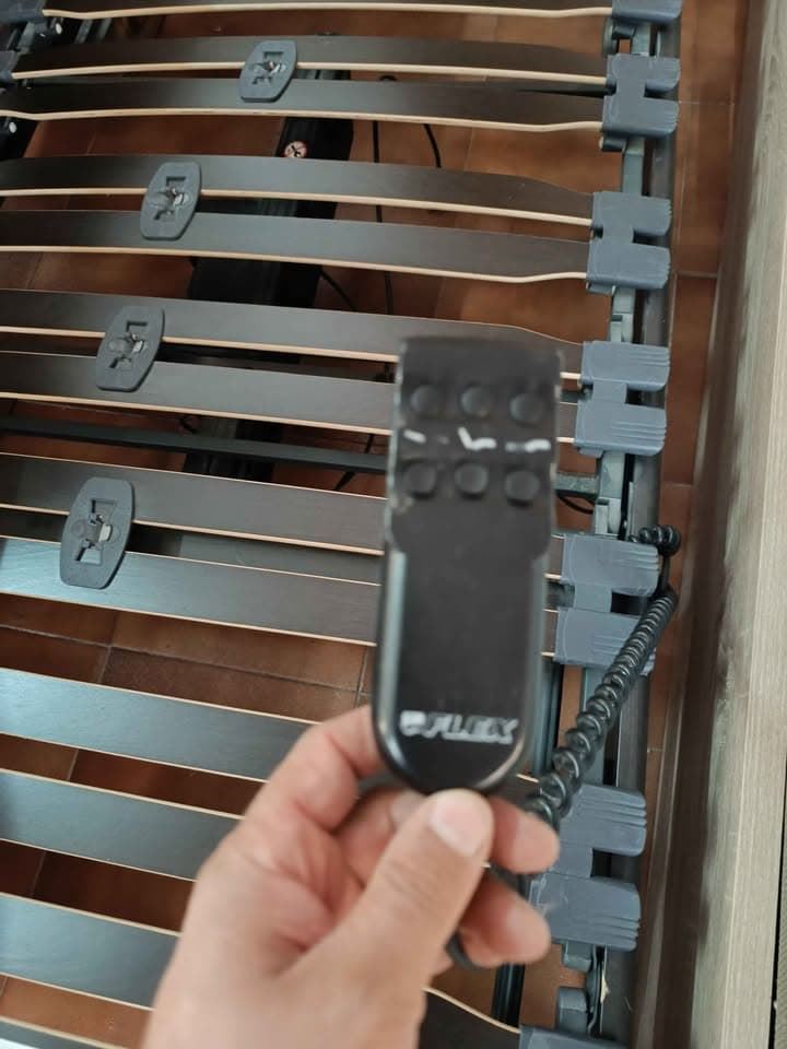 Cama articulada 0.90 - Imagen 2