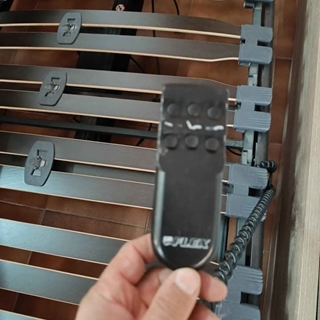 Cama articulada 0.90 - Imagen 2