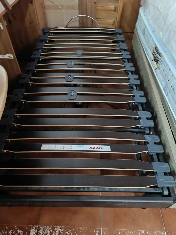 Cama articulada 0.90 - Imagen 3
