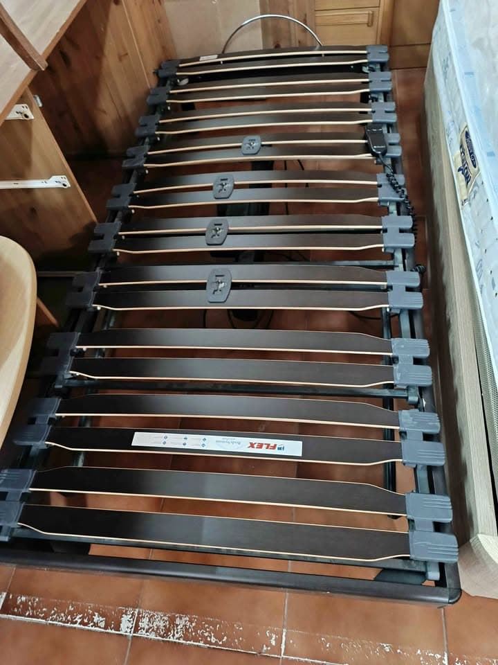Cama articulada 0.90 - Imagen 4