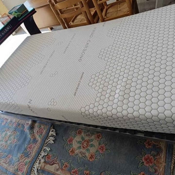 Cama articulada - Imagen 1