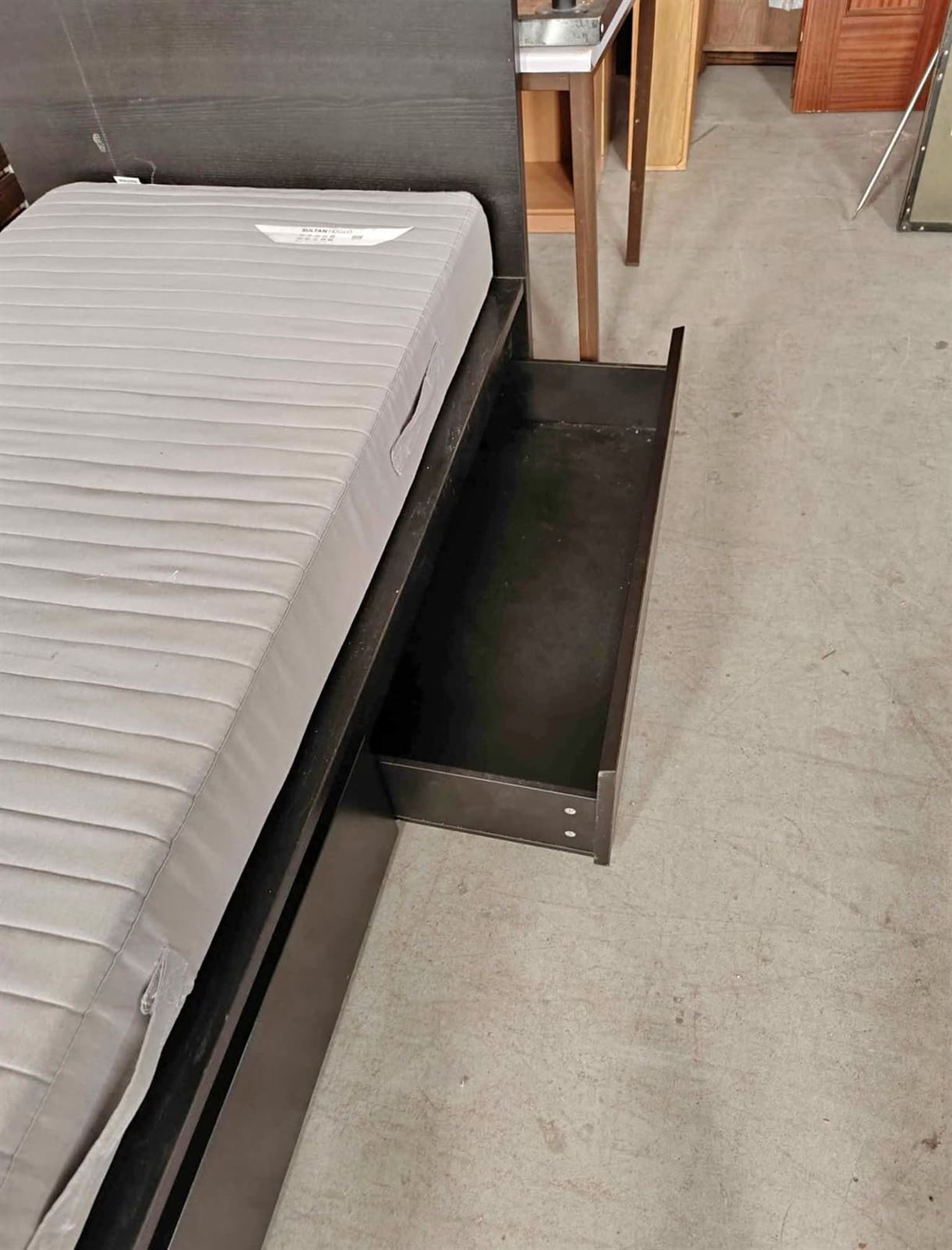 Cama con cajones 90 - Imagen 2