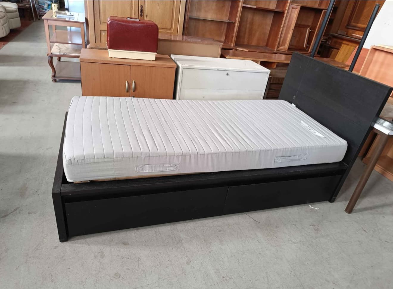Cama con cajones 90 - Imagen 3