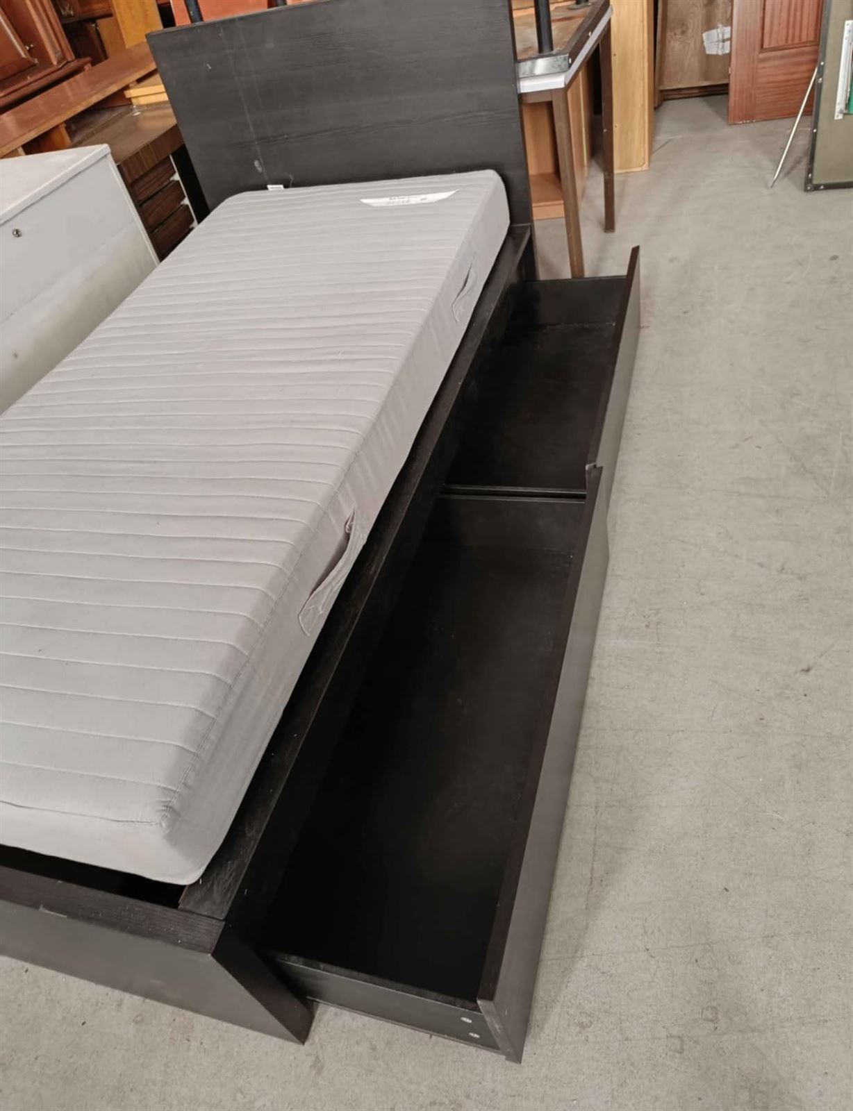Cama con cajones 90 - Imagen 6
