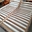 Cama king size con canapé y respaldo elevable - Imagen 1