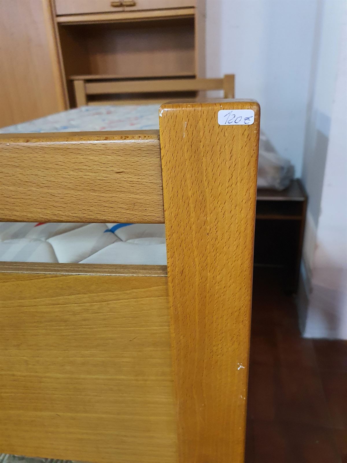 Cama litera - Imagen 2