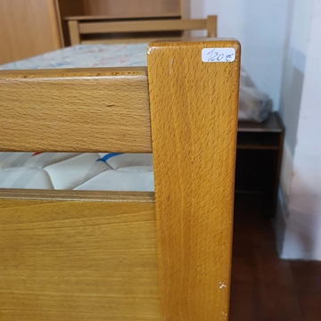 Cama litera - Imagen 2