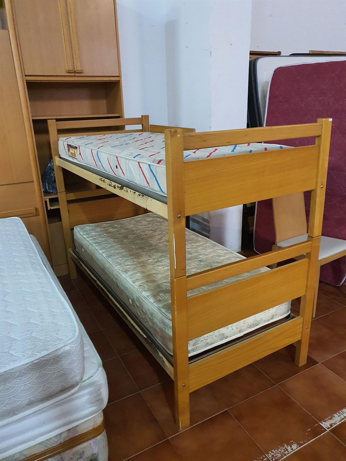 Cama litera - Imagen 3