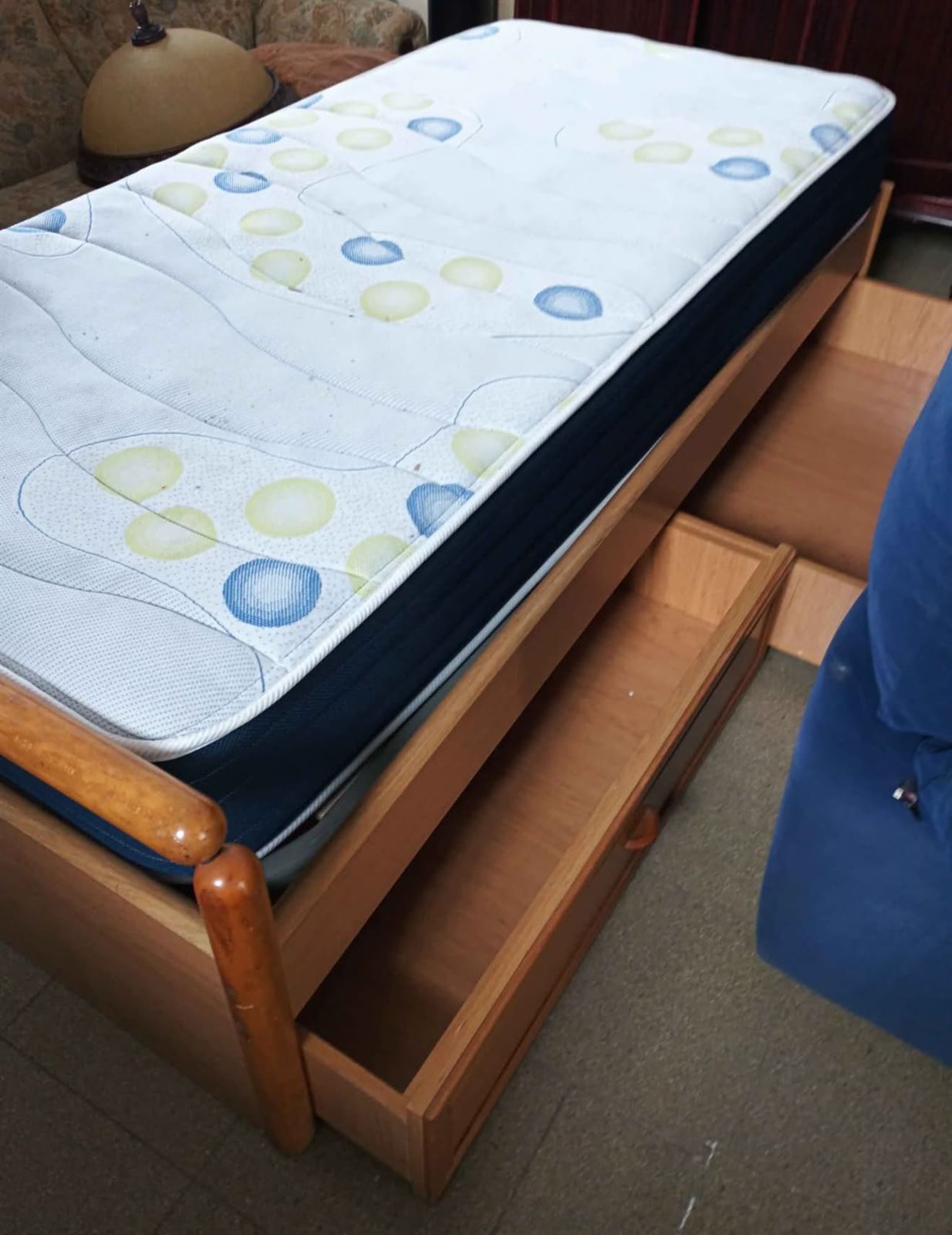 Cama nido - Imagen 4
