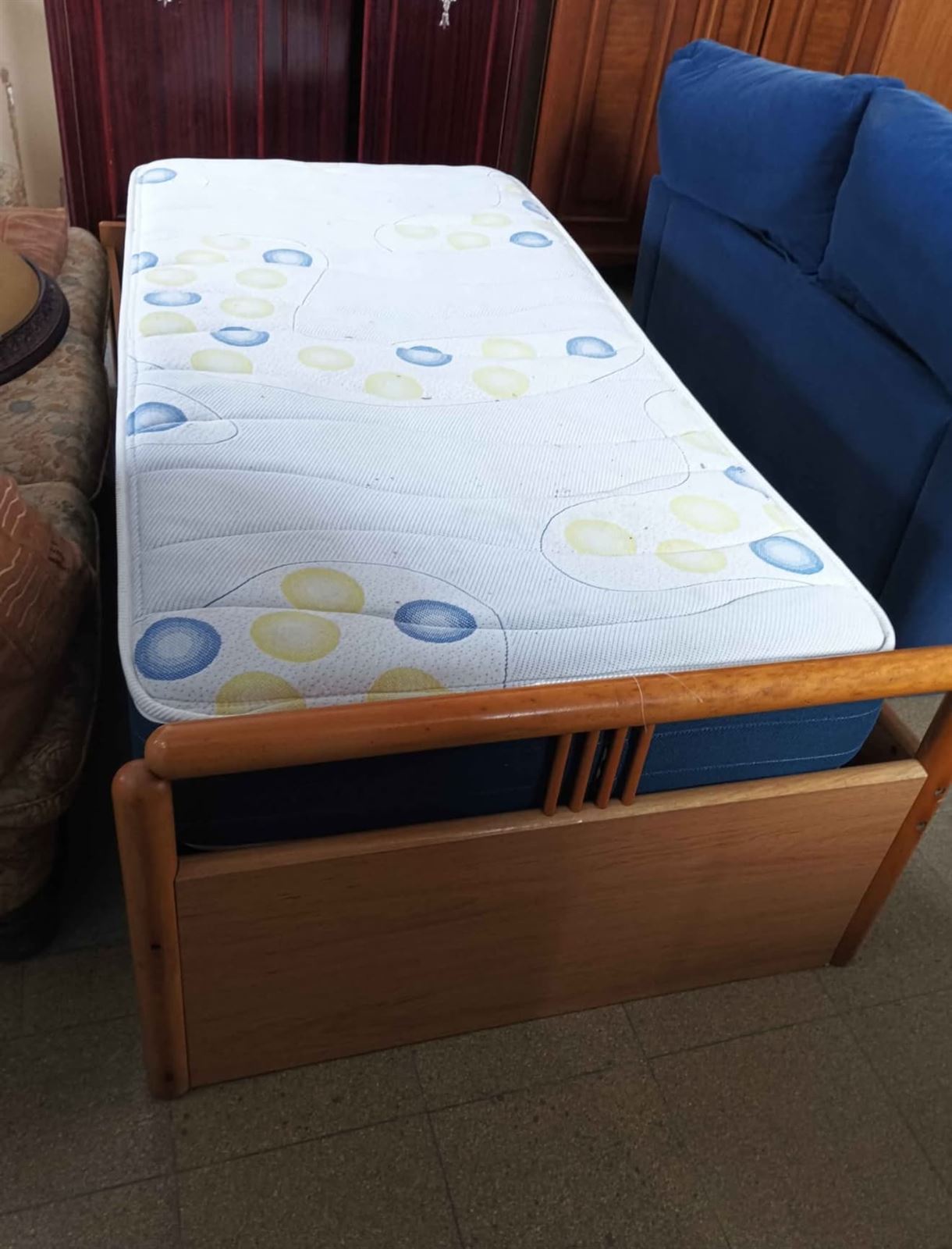 Cama nido - Imagen 5