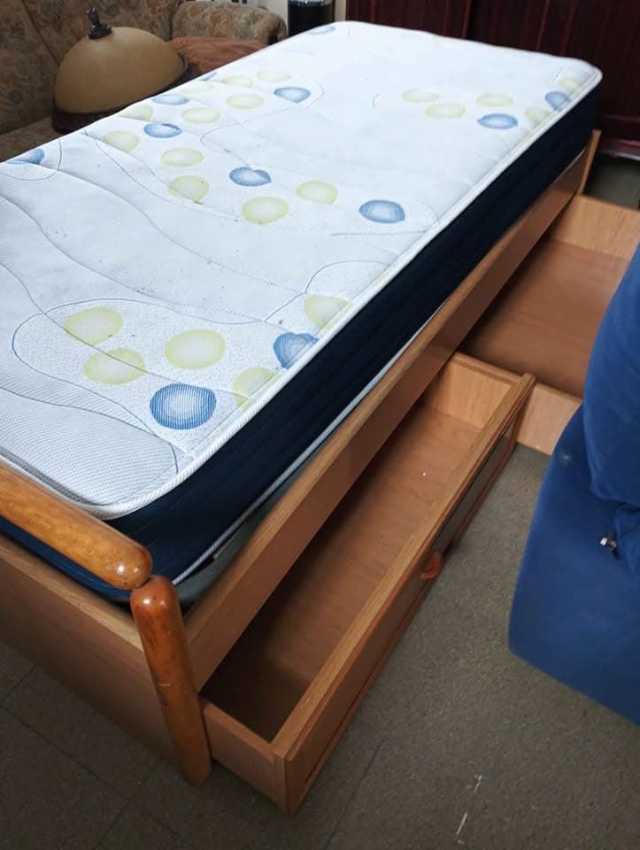 Cama nido - Imagen 1