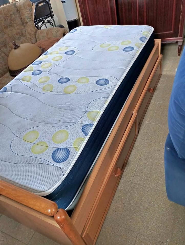 Cama nido - Imagen 2