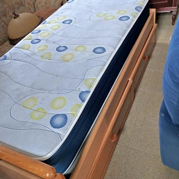 Cama nido - Imagen 2