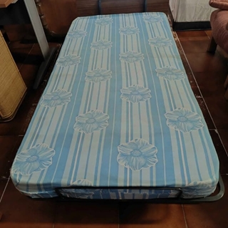 Cama plegable - Imagen 1