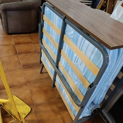 Cama plegable - Imagen 2