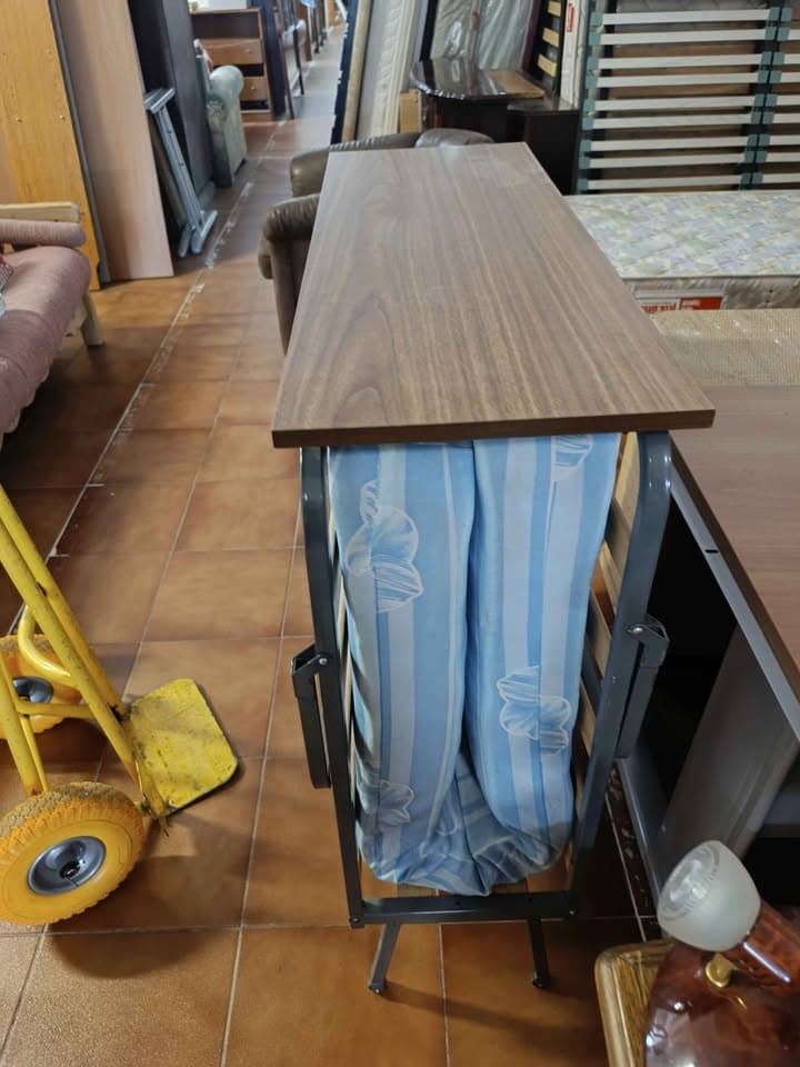 Cama plegable - Imagen 4