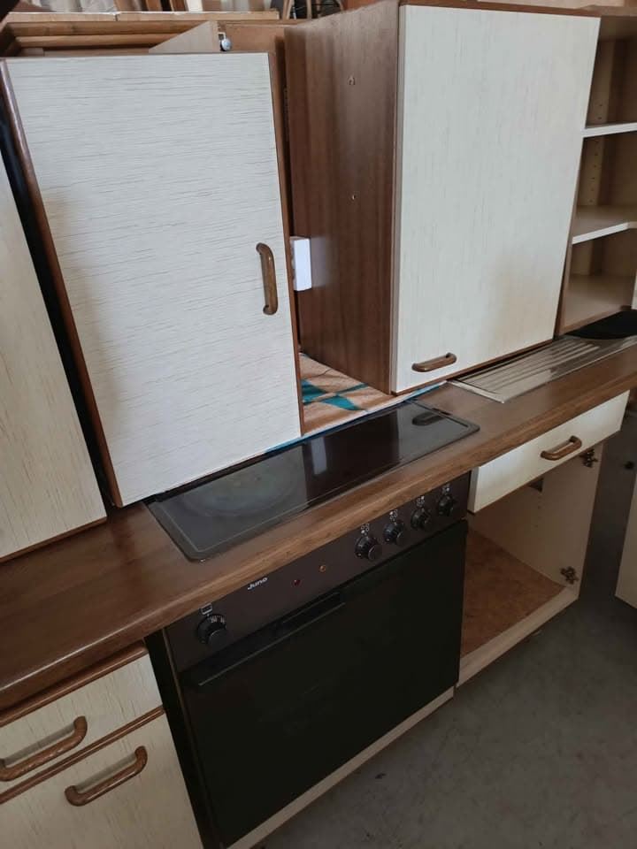 Cocina completa - Imagen 2