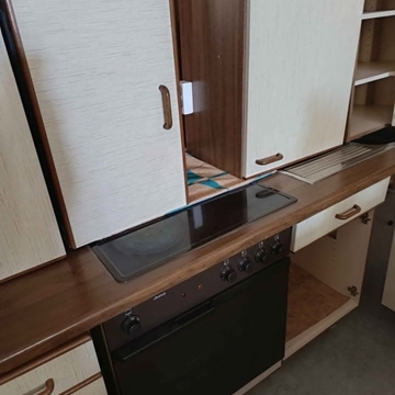 Cocina completa - Imagen 2