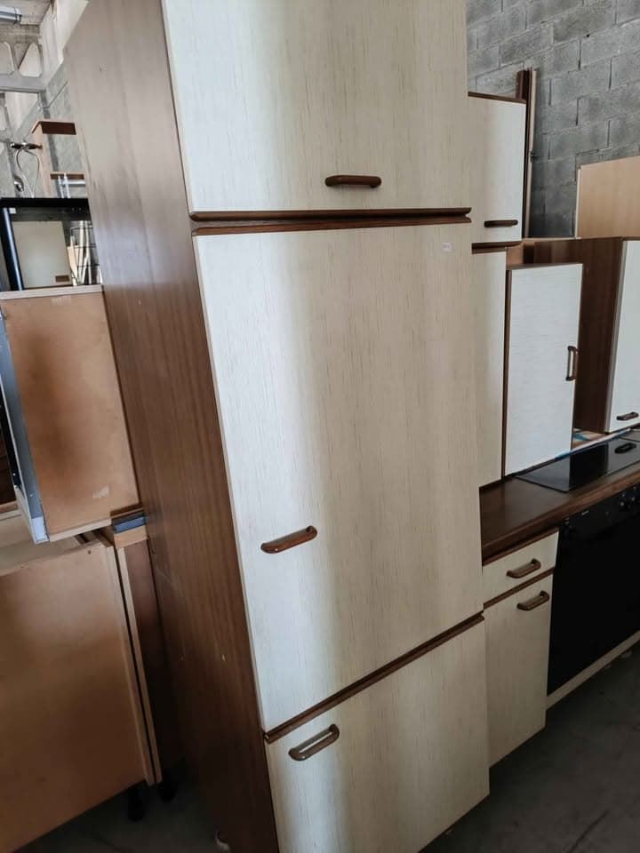 Cocina completa - Imagen 3