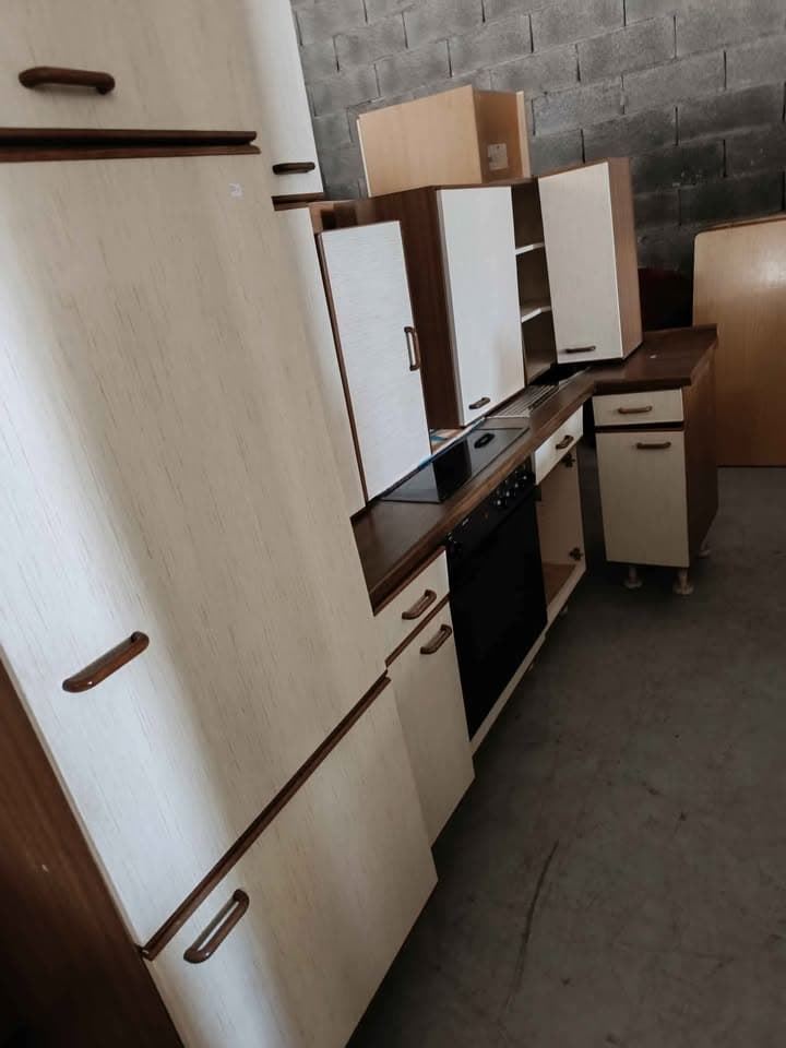 Cocina completa - Imagen 4