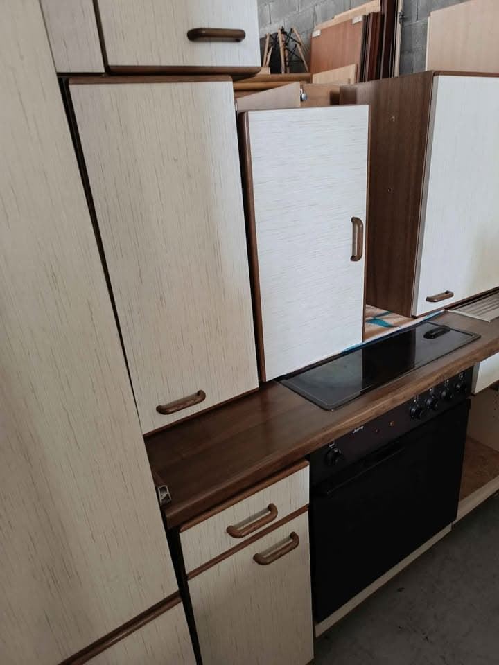 Cocina completa - Imagen 6