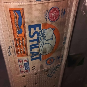 Colchón 1.50 - Imagen 2