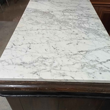 Cómodo castaño alta - Imagen 1