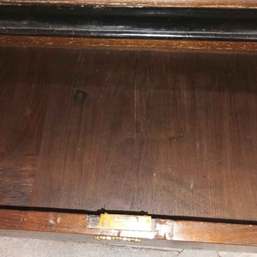 Cómodo castaño alta - Imagen 2