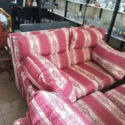 Conjunto sofás - Imagen 2