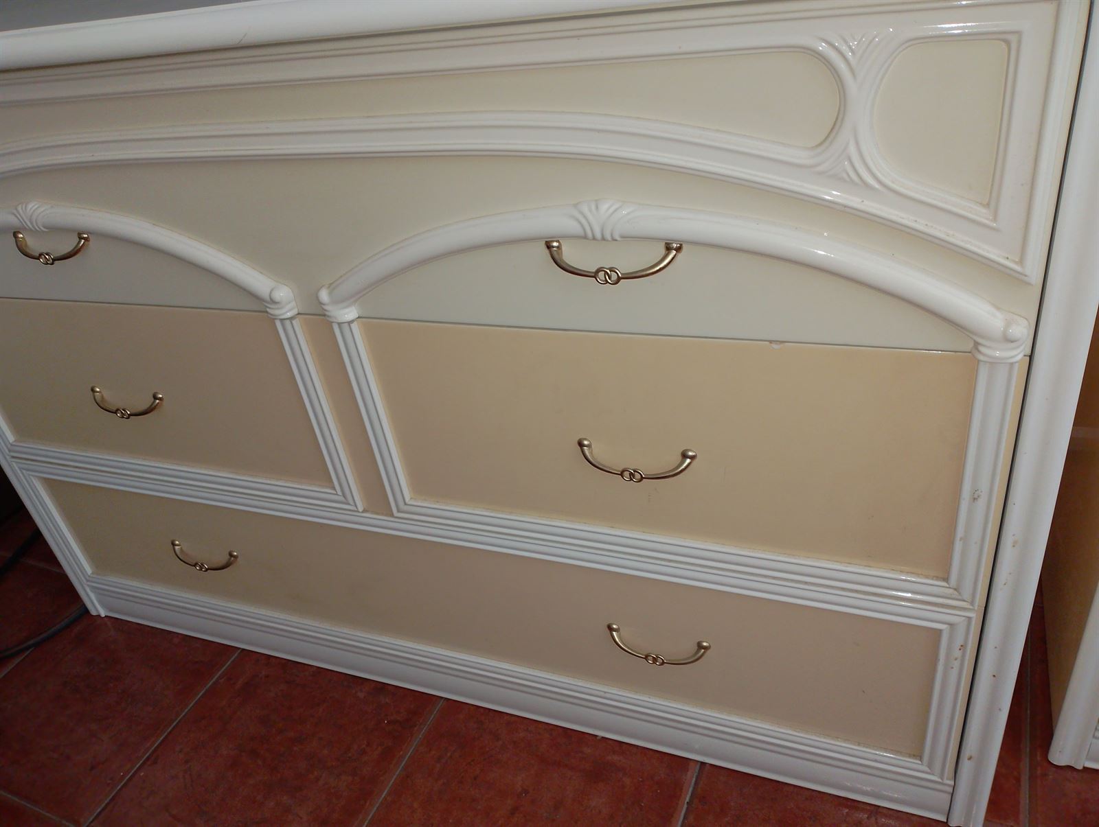 Dormitorio completo...aleman - Imagen 5