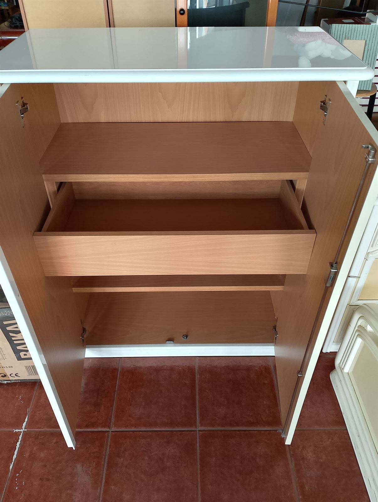 Dormitorio completo...aleman - Imagen 9