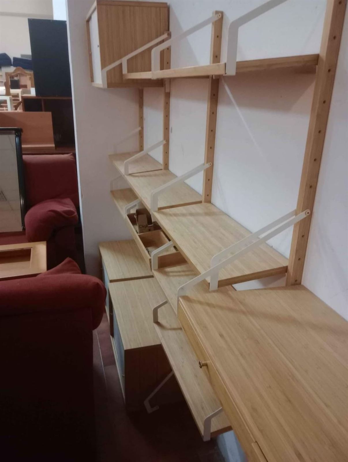 Estanteria IKEA - Imagen 1